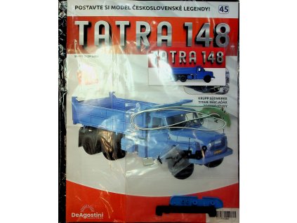 Tatra 148 45