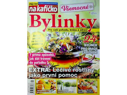 Na kafíčko speciál 2026 01