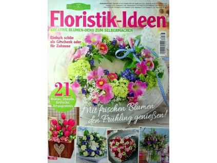 Lena Wohnen & Dekorieren - Floristik ideen 186