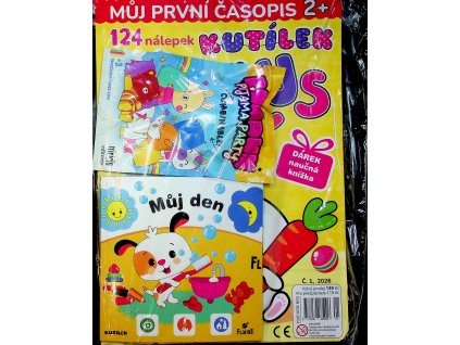 Kutílek plus 2026 01