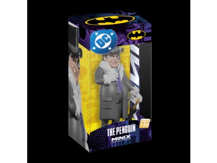 Mockup 20720 DC PENGUIN