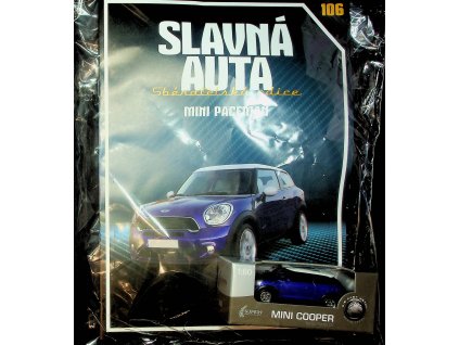 Slavná auta 106