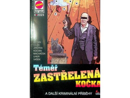 Krimi signál 2025 04