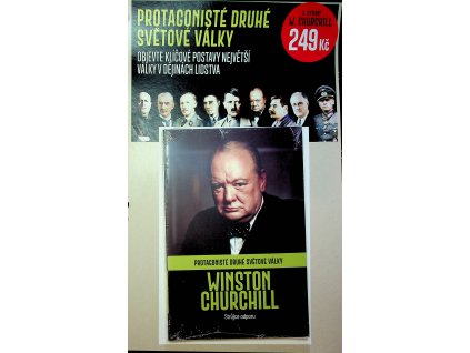 Protagonisté 2.světové války 03