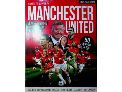Fanzine Manchester United (1)