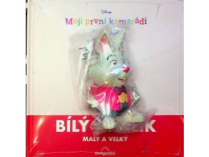 Moji první hrdinové 50