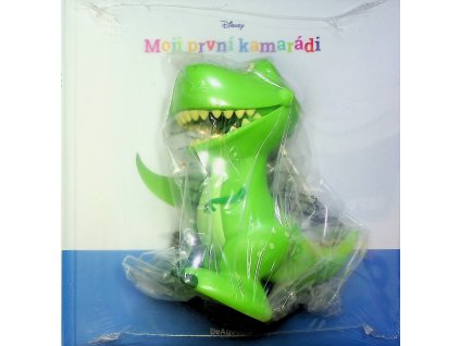 Moji první kamarádi 44