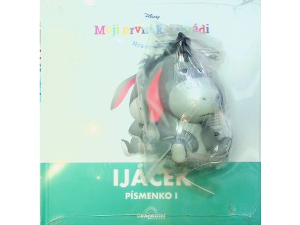 Moji první kamarádi 47