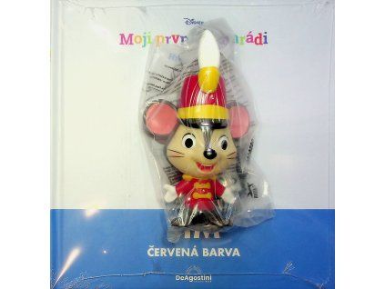 Moji první kamarádi 53