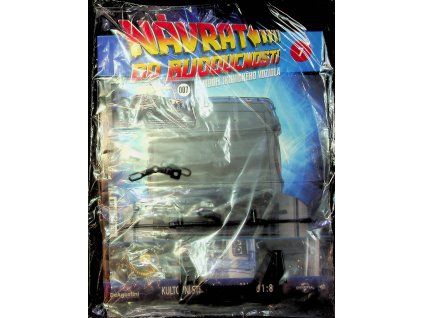 Návrat do budoucnosti 7