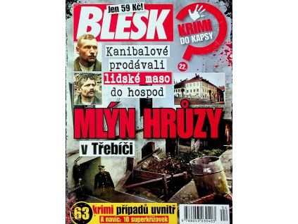 Blesk krimi do kapsy 22