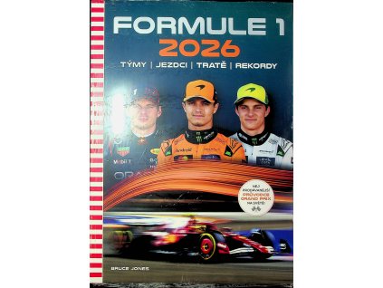 Fanzine Formule 1 2026 (1)