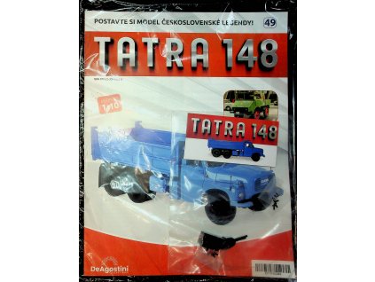 Tatra 148 49