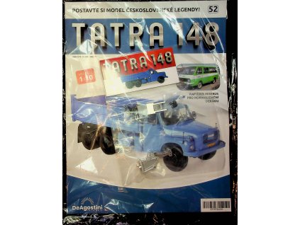 tatra 148 52