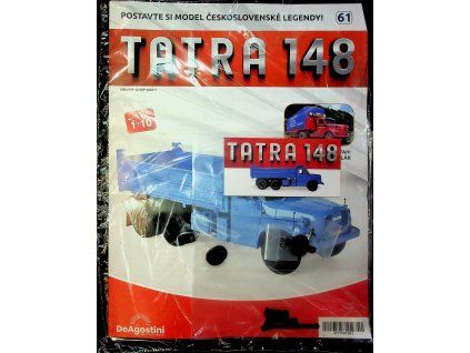 Tatra 148 61