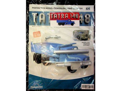 Tatra 148 64