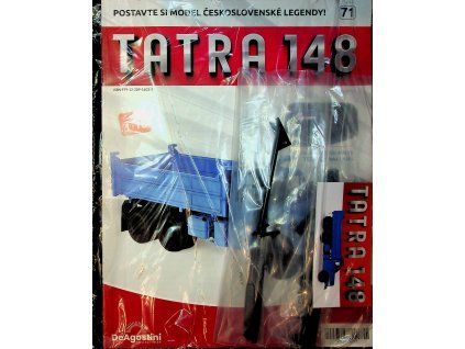 Tatra 148 71