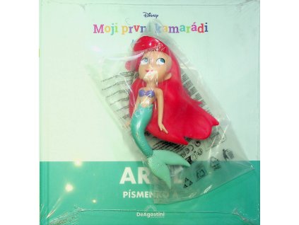 Moji první kamarádi 45