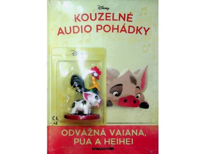 Disney audio 94