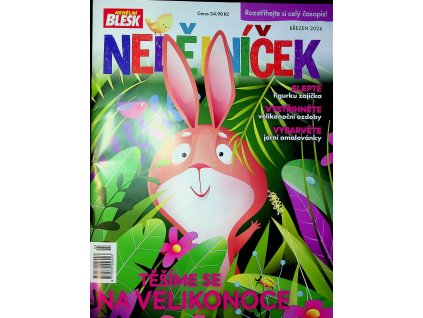 Nedělníček 2026 03