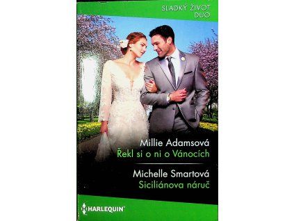 Sladký život duo 410