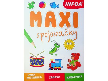 Maxi spojovačky