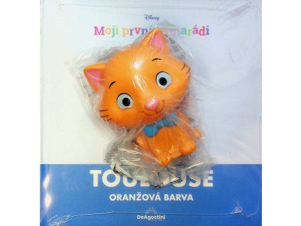 Moji prvné kamarádi 61