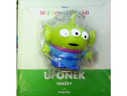 Moji první kamarádi 49