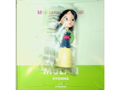 Moji první kamarádi 55
