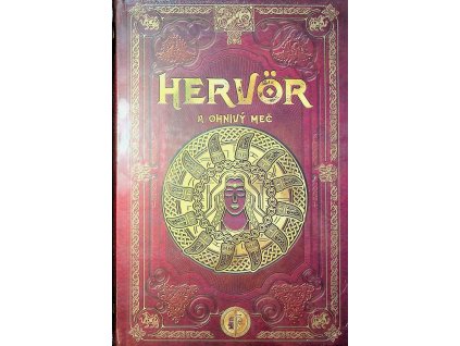 Severská mytologie 58