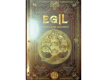 Severská mytologie 61