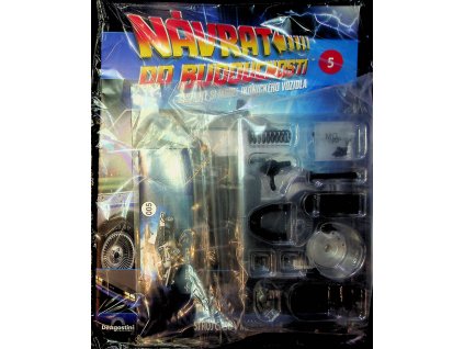 Návrat do budoucnosti 05