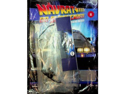 Návrat do budoucnosti 8