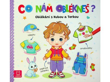 Co nám oblékneš 2026 02