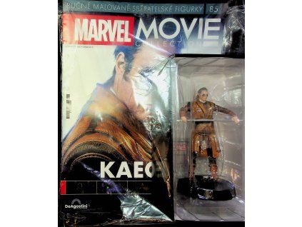 Marvel movie 85