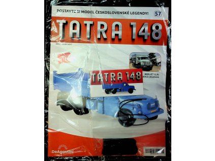 Tatra 148 57