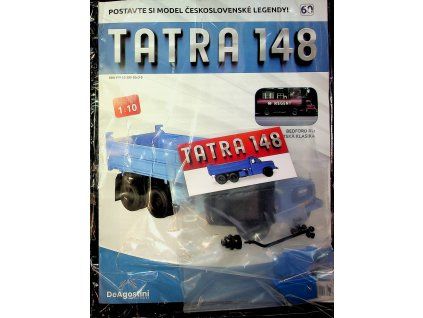 Tatra 148 60