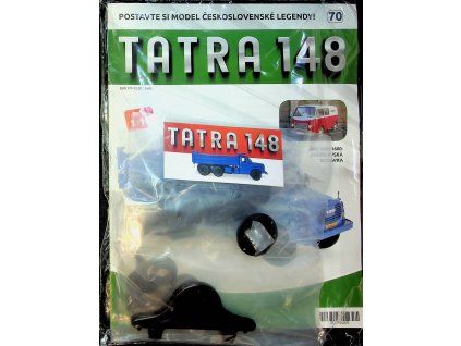Tatra 148 70