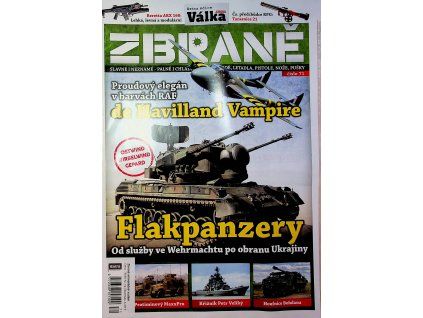 Zbraně 71