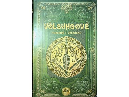 Severská mytologie 57