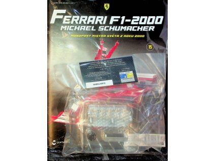 Ferrari 15