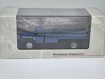 Škoda 706 R (1952) blue 143 Premium ClassiXXs®