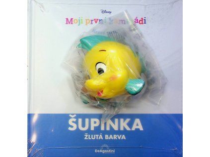 Moji první kamarádi 54