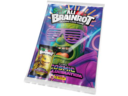 ITALIAN BRAINROT COSMIC HALLUCINATION starter set a159090806 10374