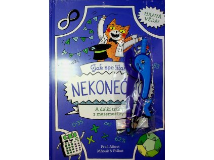 Hravá věda 5 Jak spočítat nekonečno