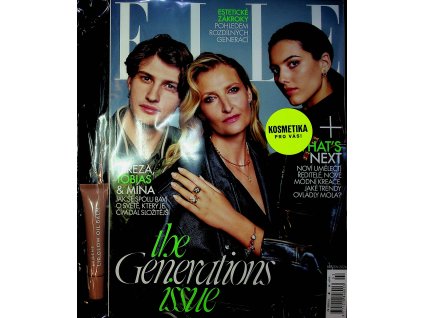 Elle 2026 03