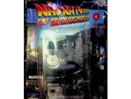 Návrat do budoucnosti 06