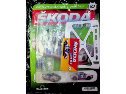 Škoda 130 107