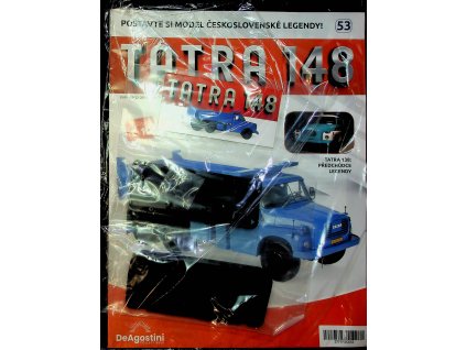 Tatra 148 53