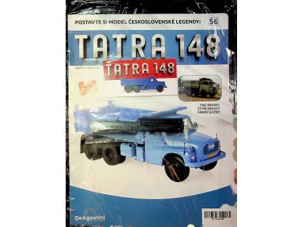 Tatra 148 56